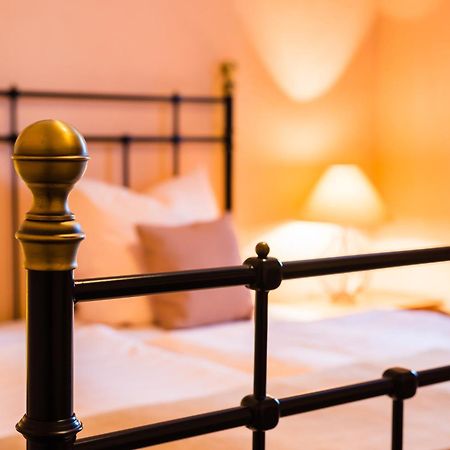 Moselhotel Ludwigs Köwerich Cameră foto