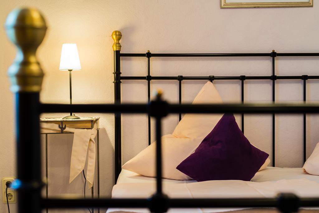 Moselhotel Ludwigs Köwerich Cameră foto